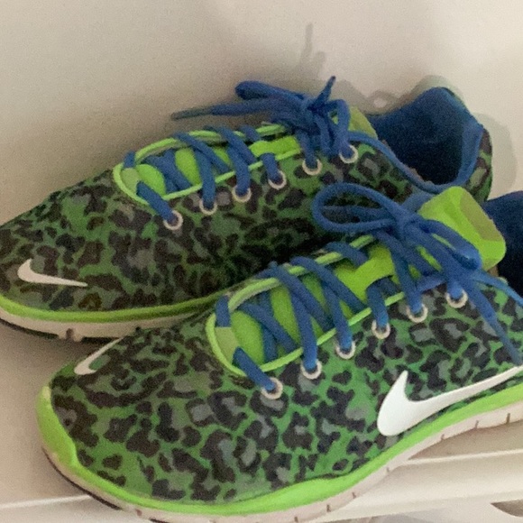 Nike Free TR Fit 3 sneaker - Picture 4 of 6